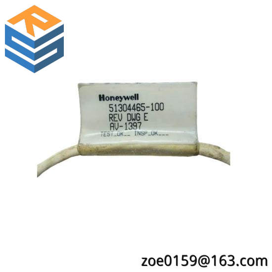 Honeywell 51304465-100 Interface Cable