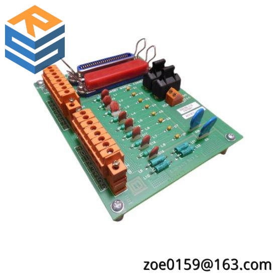 Honeywell 51304476-125 MU-TAOX02