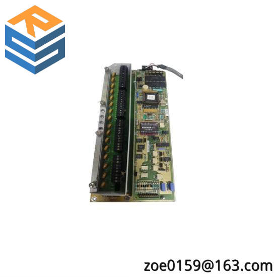 HONEYWELL 51304477-100 PLC Module