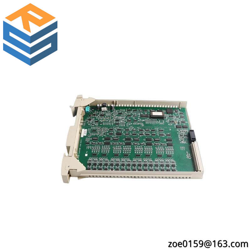 HONEYWELL 51304481-100 ANALOG INPUT IOP