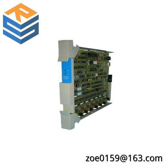 HONEYWELL 51304483-100 ANALOG OUTPUT Module