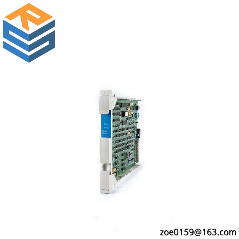 HONEYWELL 51304487-100 MU-PDOX02 Digital Output Processor