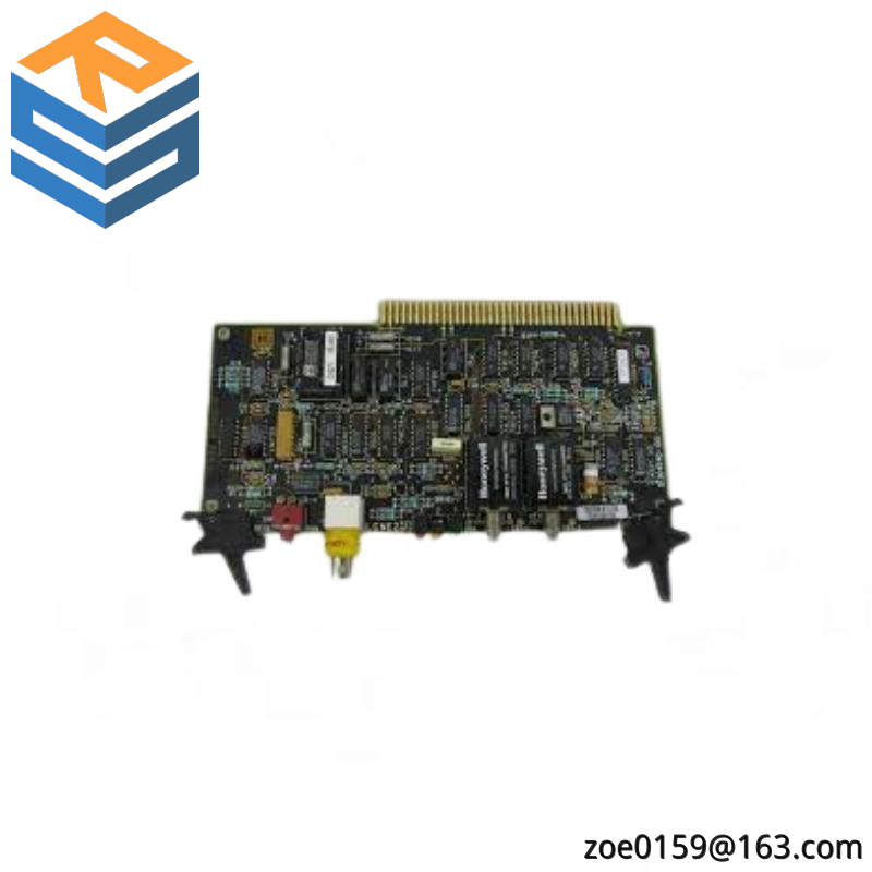HONEYWELL 51304538-100 51304540-100 LCNE PC Board