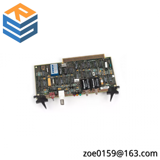 HONEYWELL 51304538 51304540-100 PC Board Assembly
