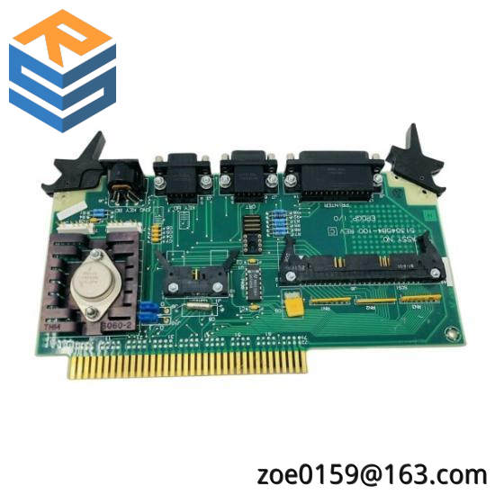 Honeywell 51304584-100 EXCH IO CARD EPDGP