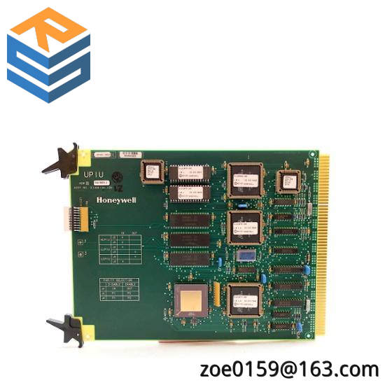 Honeywell 51304648-100  UCN Digital Output