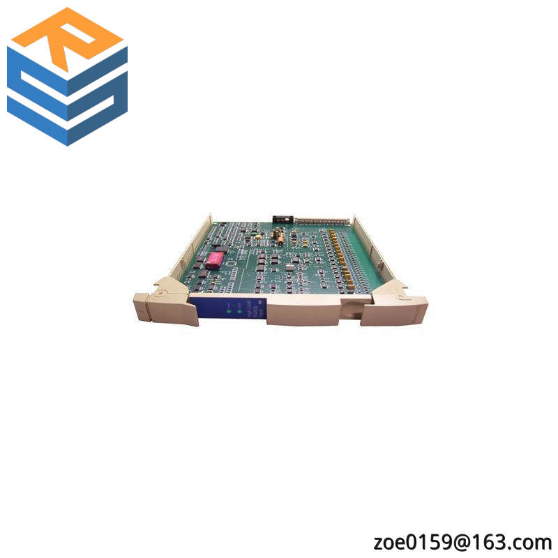 HONEYWELL 51304754-150 High Level Analog Input