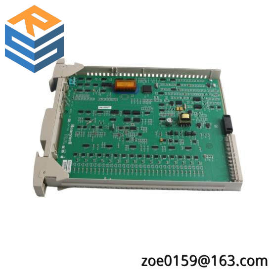 Honeywell 51304754-150  High Level Analog Input Processor