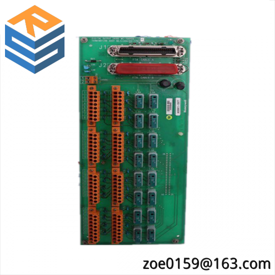 HONEYWELL 51304831-100 Input Output Board