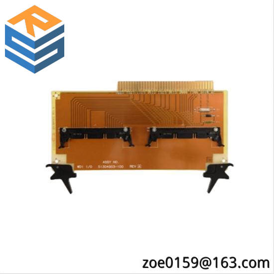 HONEYWELL 51304903-100 I/O Card