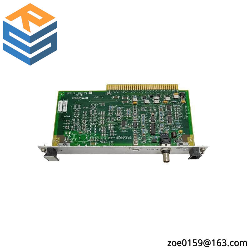 HONEYWELL 51305072-300 CLCN-B