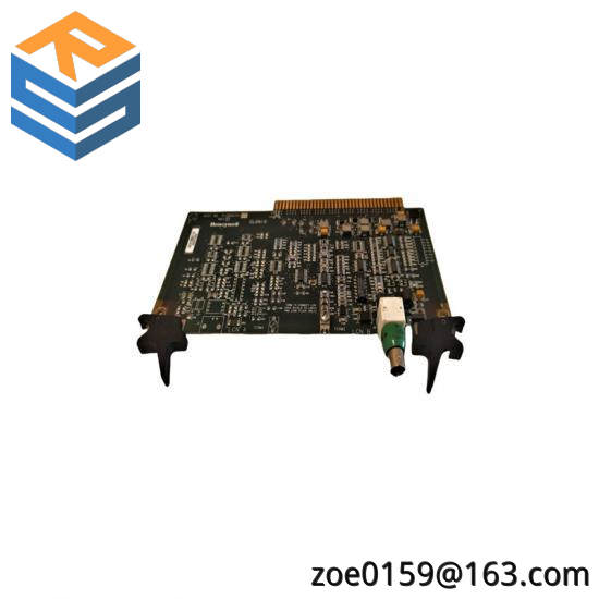 Honeywell 51305072-600 I/O Board