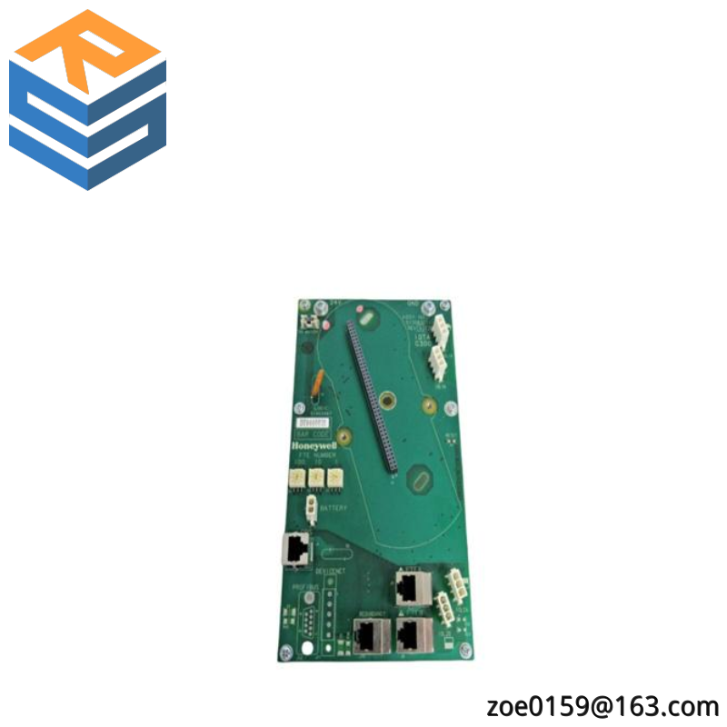 HONEYWELL 51305341-100 DRIVE DC PWR CBL DCS MODULE