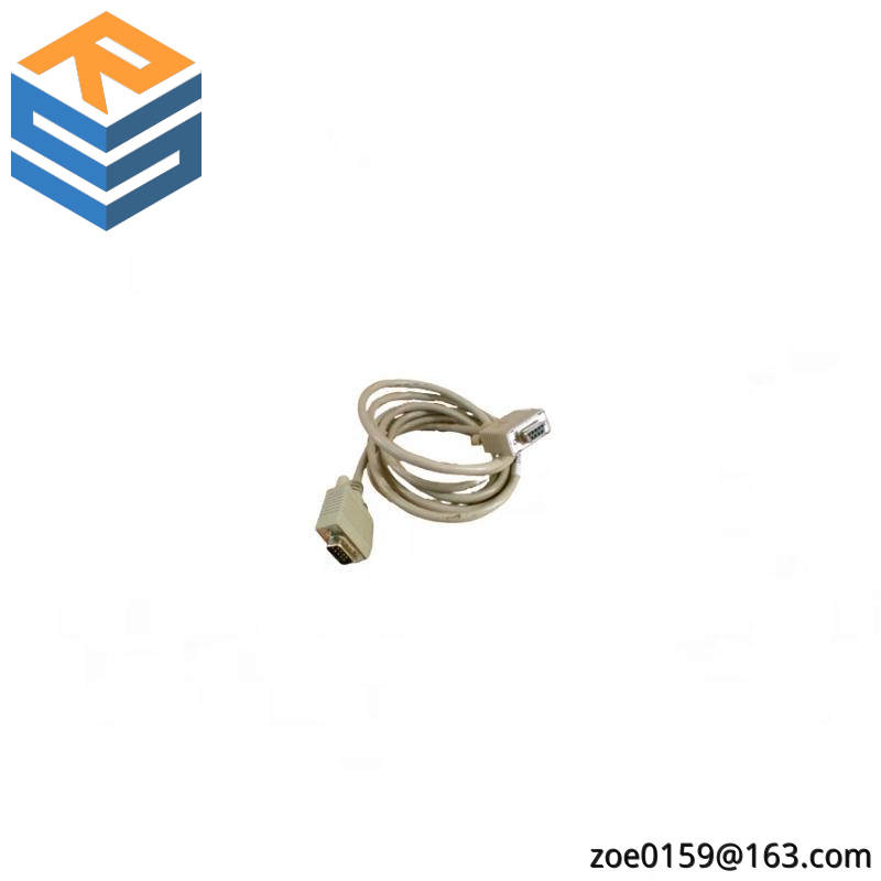 HONEYWELL 51305391-300 Power Cable 15pin 10ft