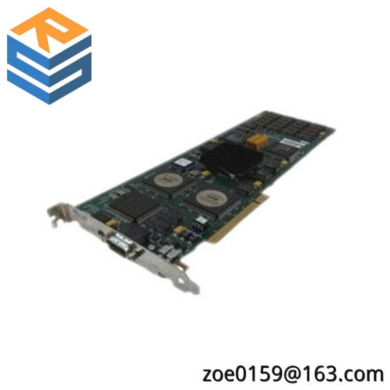HONEYWELL 51305430-100 LCNP4 control card