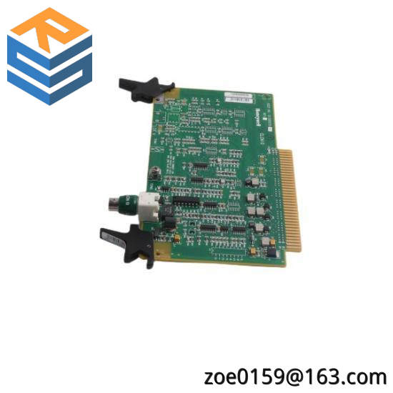 Honeywell 51305489-800 Dcs Digital Control System