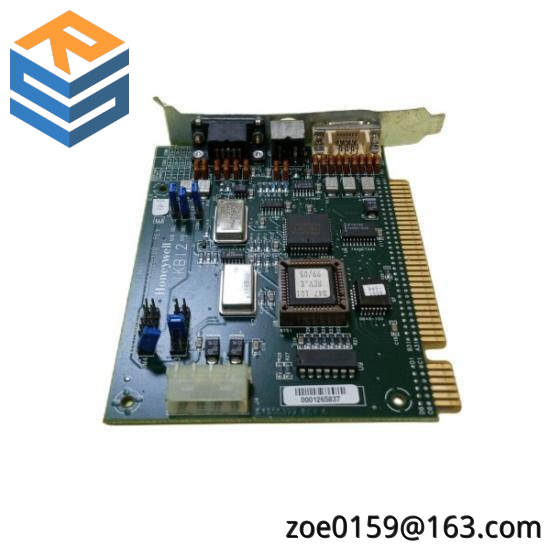 Honeywell 51305490-500 Analog input module