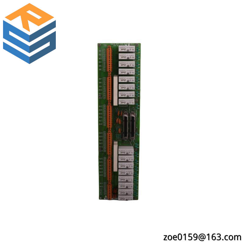 HONEYWELL 51305542-100 Input Module