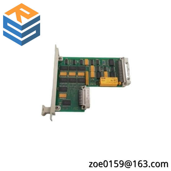 Honeywell 51305562-499  Analog Input Card