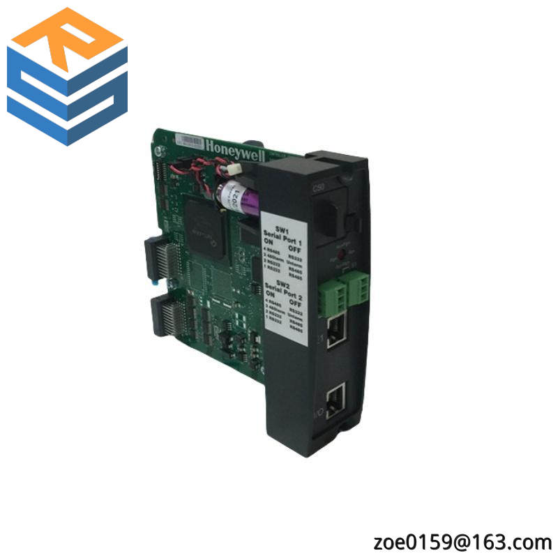 HONEYWELL 51305725-100 Module