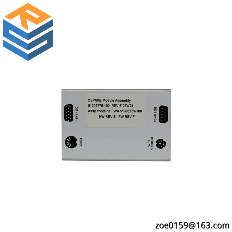 Honeywell 51305776-100 INTERFACE MODULE ASSEMBLY