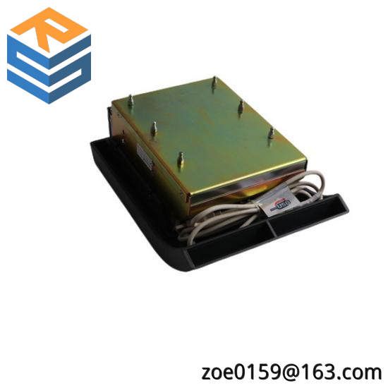 Honeywell 51305829-400 Power Module