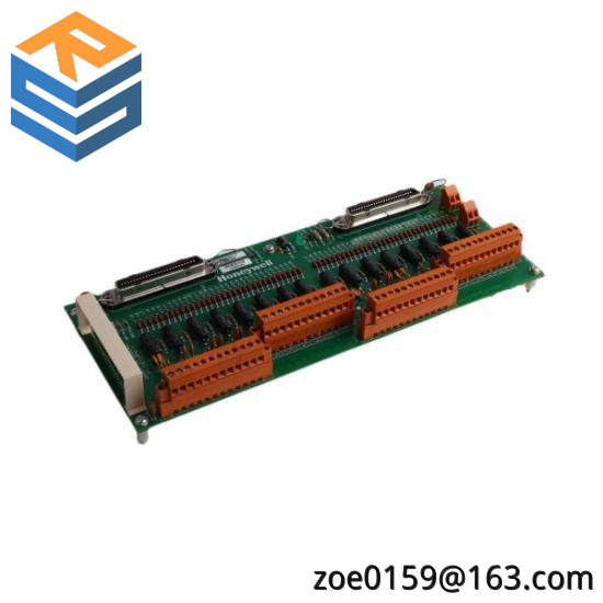 Honeywell 51305863-175A MC-TAIH15 PLC Control Module