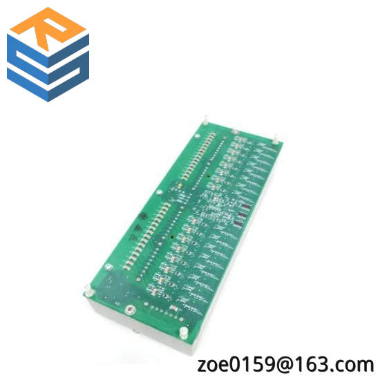 Honeywell 51305890-175 MC-TAMT04 Multiplexer Thermocouple