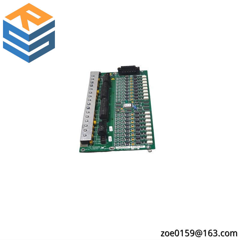 HONEYWELL 51305905-175 RTD Module