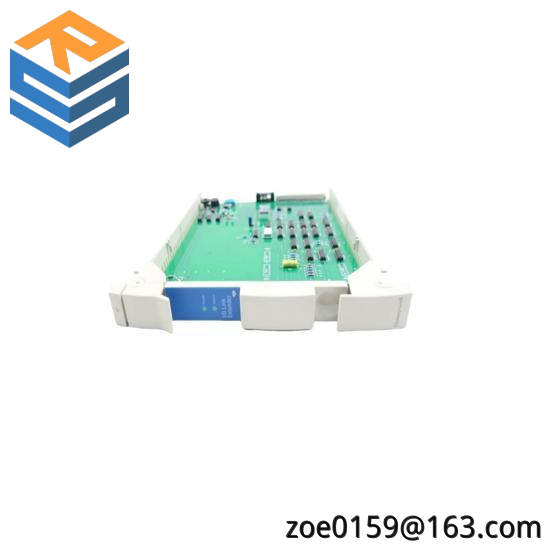 Honeywell 51306386-250 Digital Input 24V