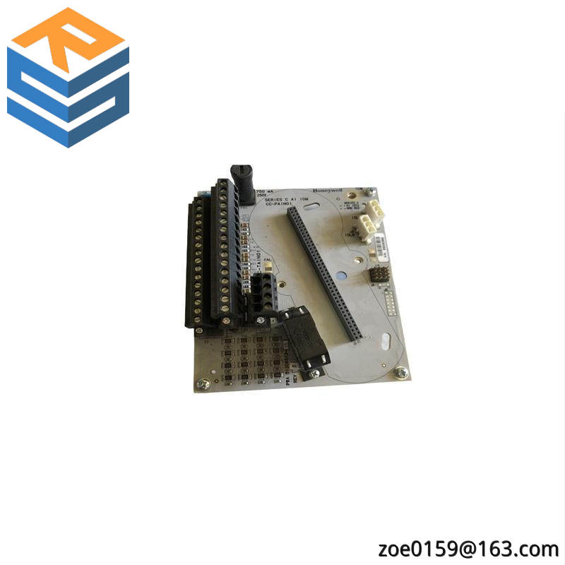 HONEYWELL 51306513-175 Analog Input Module