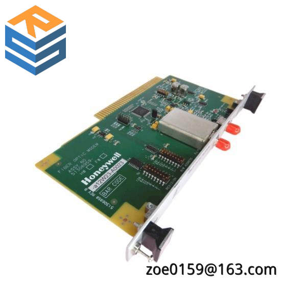 Honeywell 51306959-100  Fiber Optic Modem