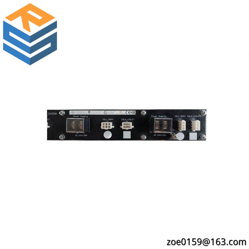 HONEYWELL 51307186-175 Rev e header board