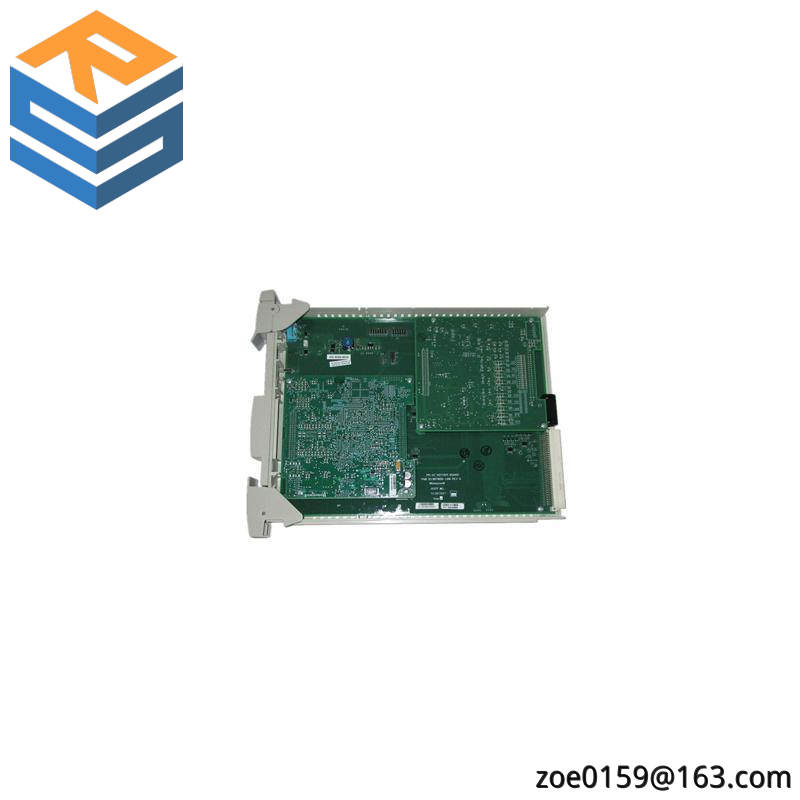 HONEYWELL 51307687-176 pm-ai mother board
