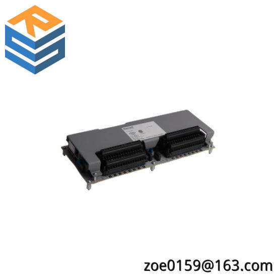 Honeywell 51308093-600 Analog input module