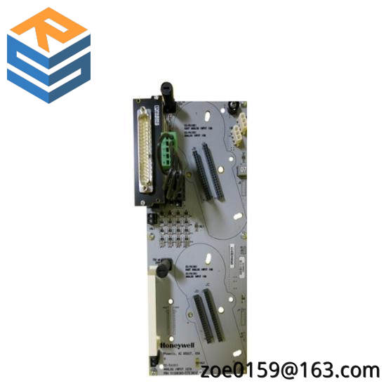 Honeywell 51308388-175 CC-PDIL01 Digital Input Module