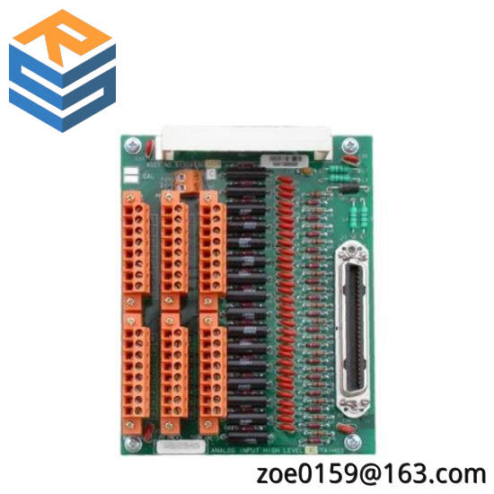 Honeywell 51309136-175 MC-TAIH03  Analog Input