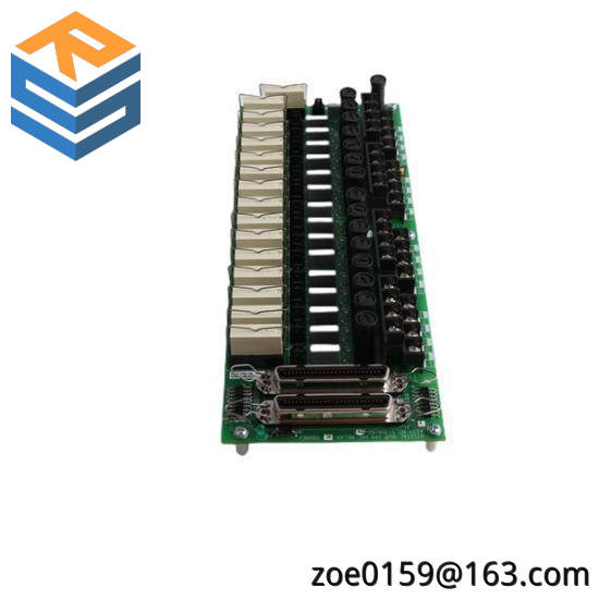 Honeywell 51309150-275/MC-TDOR62 FTA DO 240V RELY