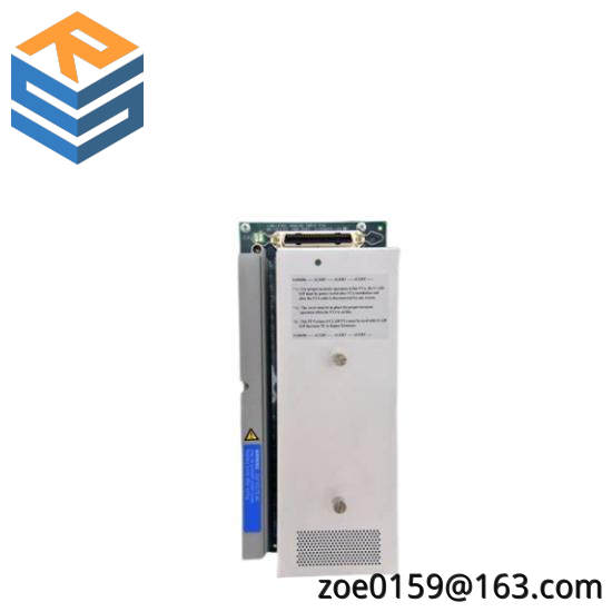 Honeywell 51309202-175 UCN Analog Input