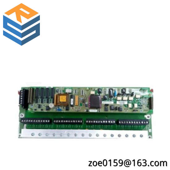 Honeywell 51309218-175 FTA module