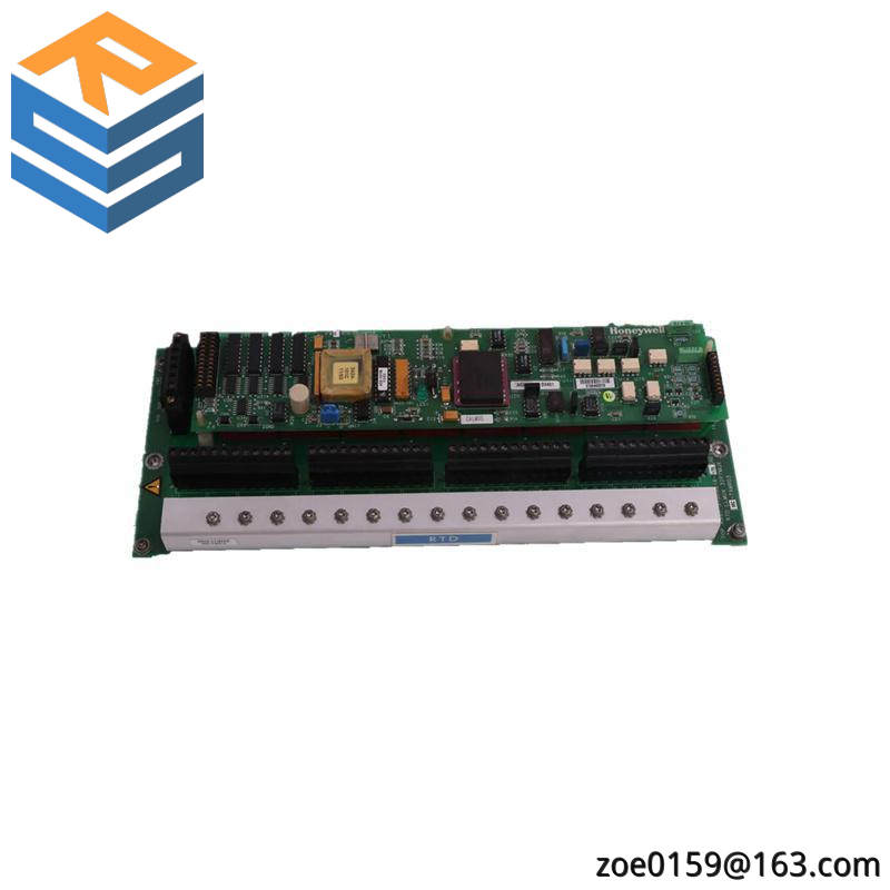 Honeywell MC-TAMR03