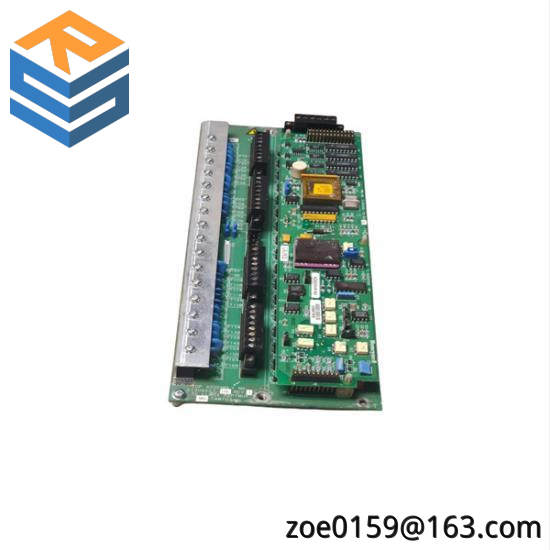 HONEYWELL 51309223-175 Low Level Thermocouple Mux Module