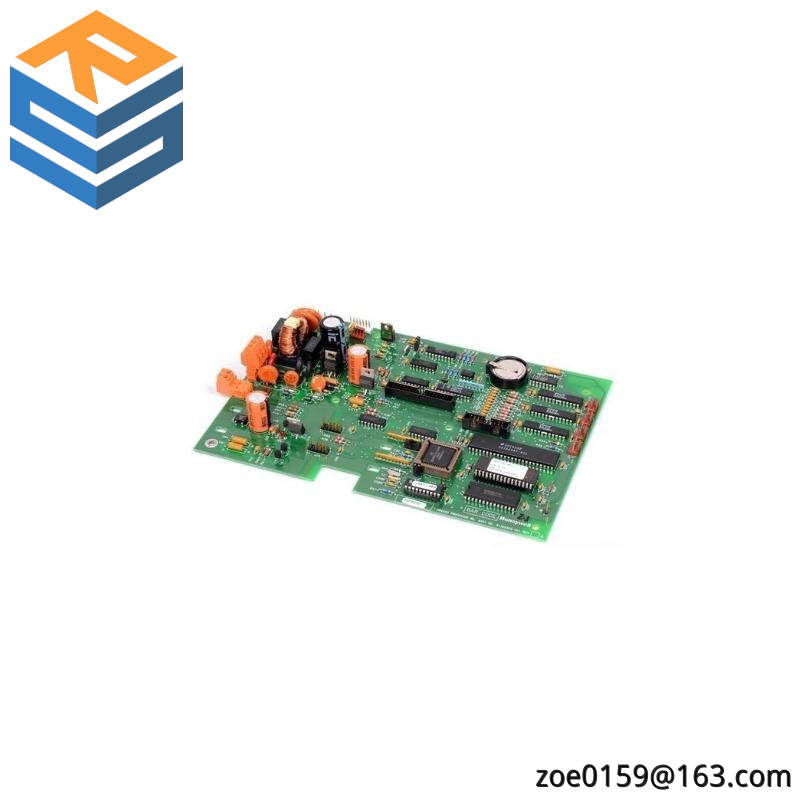 HONEYWELL 51309355-501 Processor Board
