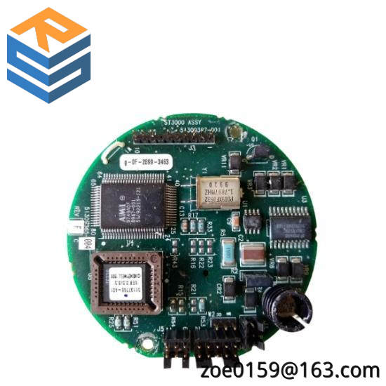 Honeywell 51309397-001  Pks System