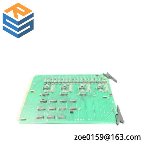 Honeywell 51390086-100  circuit board