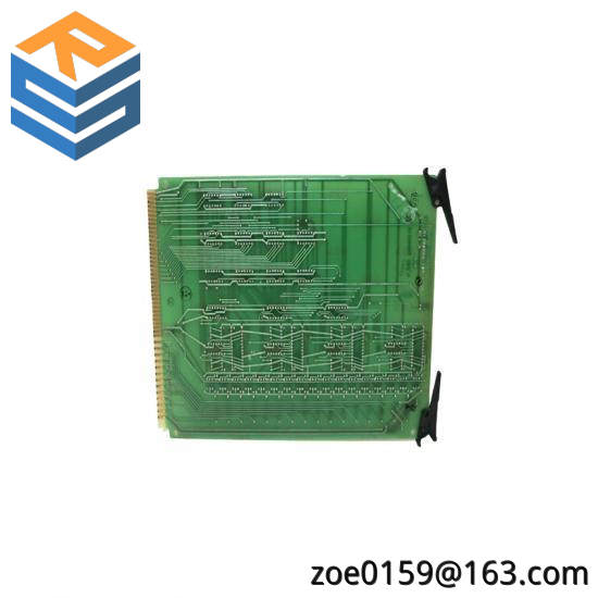 Honeywell 51390086-100 PXID21 Rev A Control Board