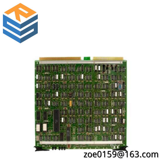 Honeywell 51400700-100 FTA module