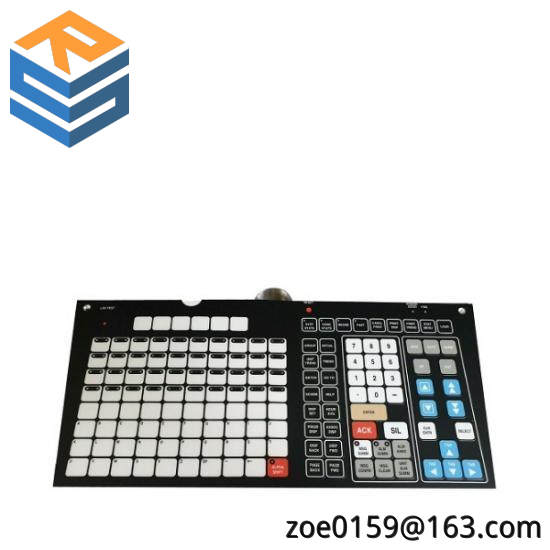 Honeywell 51400756-100 Keyboard