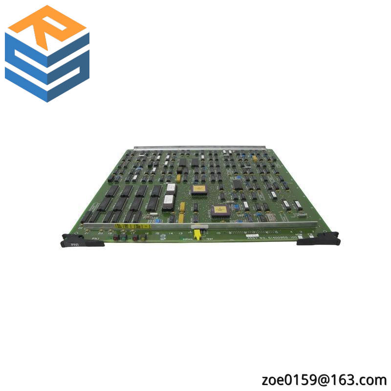 Honeywell 51400955-100 Interface Board