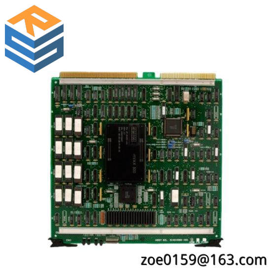Honeywell 51401088-100 FTA module